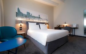 Mercure Bergamo Palazzo Dolci 4*